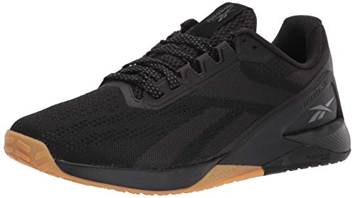 Reebok Mens Nano X1 Cross Trainer-Gains Everyday