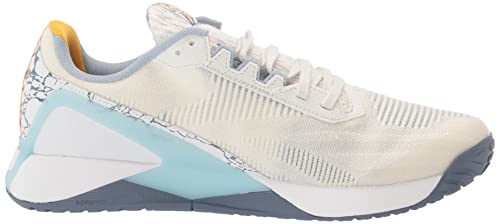 Reebok Mens Nano X1 Cross Trainer-Gains Everyday