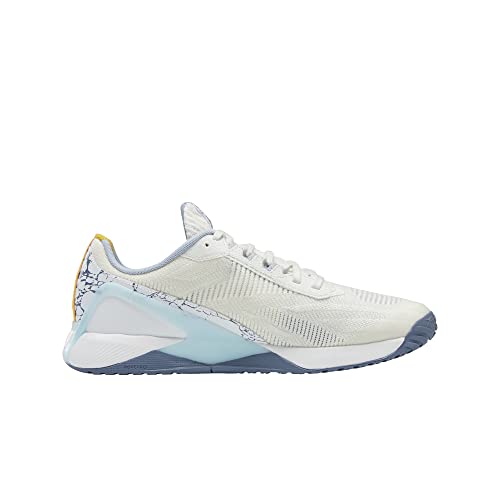 Reebok Mens Nano X1 Cross Trainer-Gains Everyday
