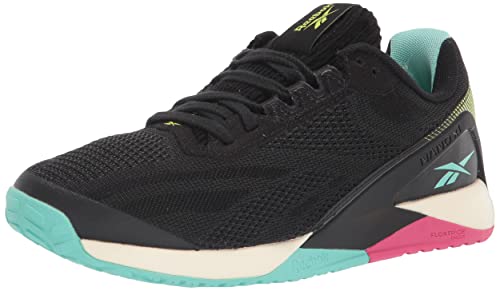 Reebok Mens Nano X1 Cross Trainer-Gains Everyday