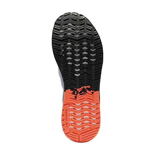 Reebok Mens Nano X1 Cross Trainer-Gains Everyday