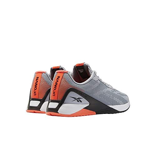 Reebok Mens Nano X1 Cross Trainer-Gains Everyday