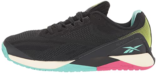 Reebok Mens Nano X1 Cross Trainer-Gains Everyday