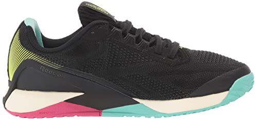 Reebok Mens Nano X1 Cross Trainer-Gains Everyday