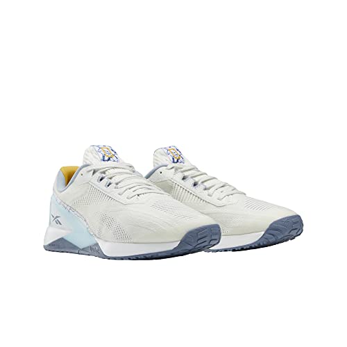 Reebok Mens Nano X1 Cross Trainer-Gains Everyday