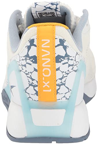 Reebok Mens Nano X1 Cross Trainer-Gains Everyday