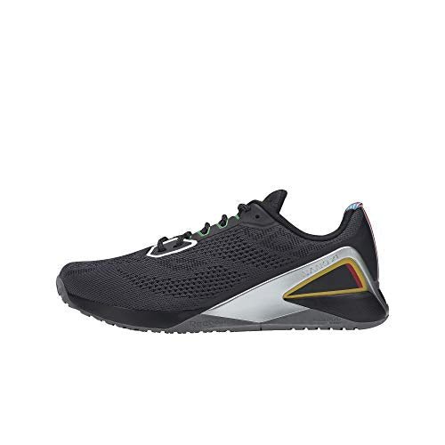 Reebok Mens Nano X1 Cross Trainer-Gains Everyday