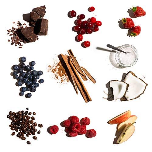 RXBAR, Best Seller Variety Pack, Protein Bar, (Pack of 12) Breakfast Bar-Gains Everyday
