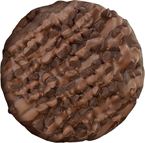 SINFIT Protein Cookie by Sinister Labs - 20g protein Gluten-free - 2.75 oz (Chocolate Chip, 10-Pack)-Gains Everyday
