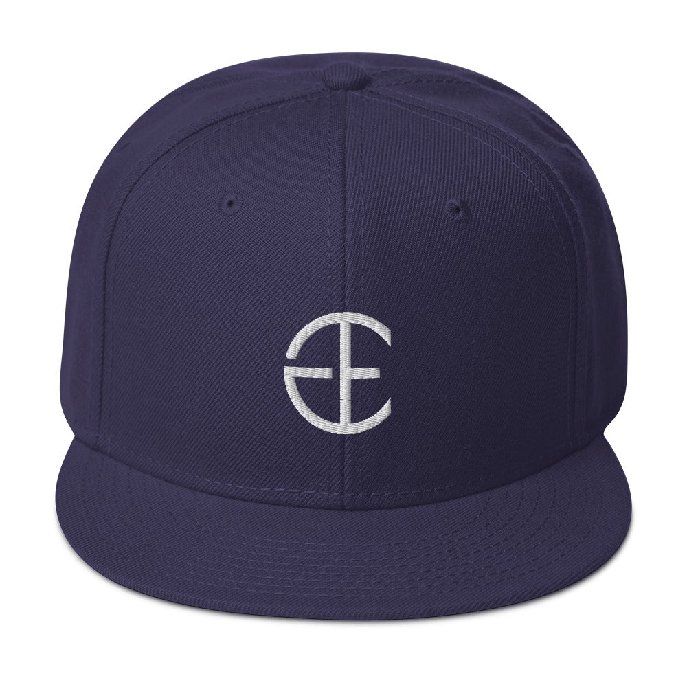 Snapback Hat-Gains Everyday