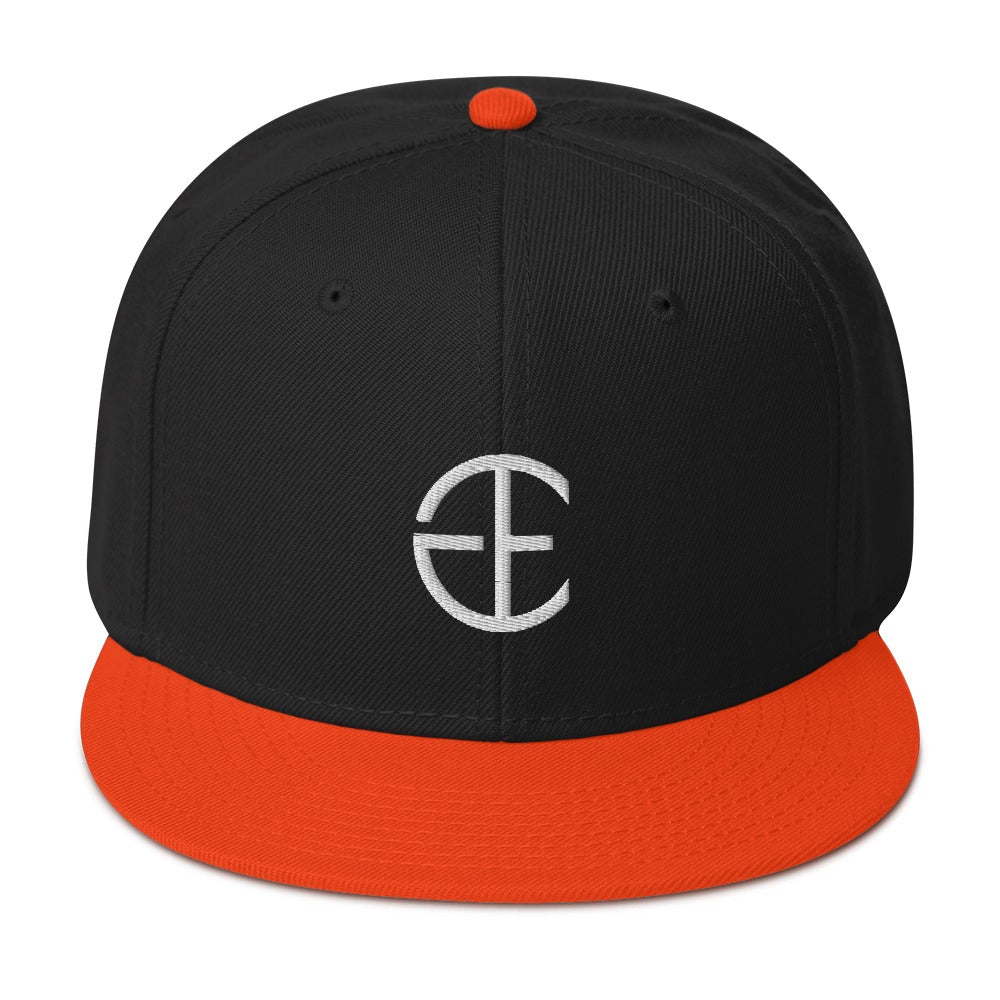 Snapback Hat-Gains Everyday