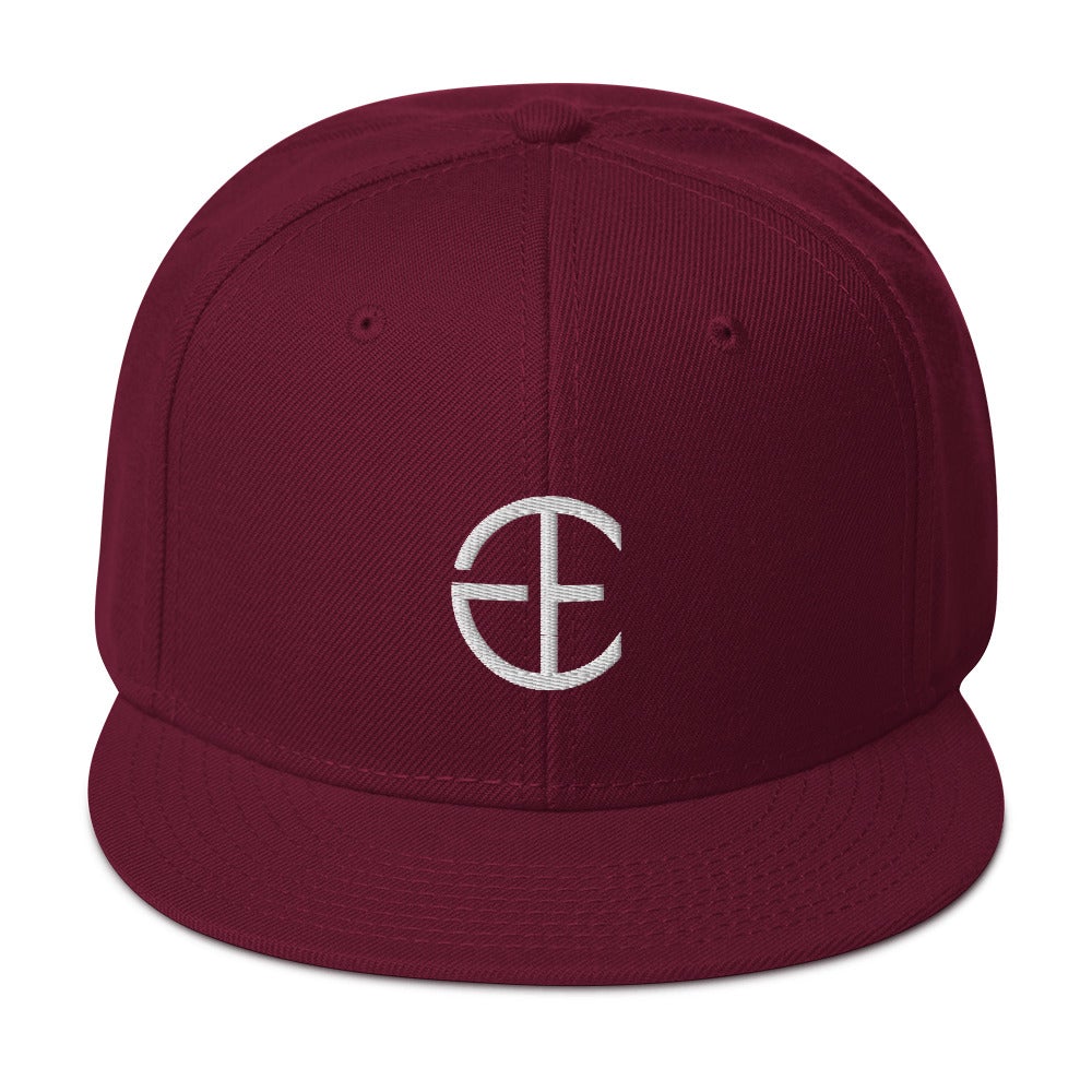 Snapback Hat-Gains Everyday