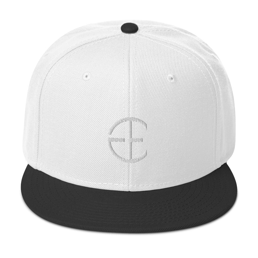 Snapback Hat-Gains Everyday