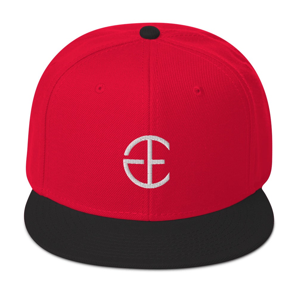 Snapback Hat-Gains Everyday