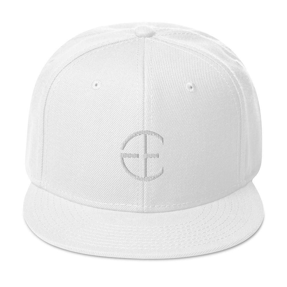 Snapback Hat-Gains Everyday