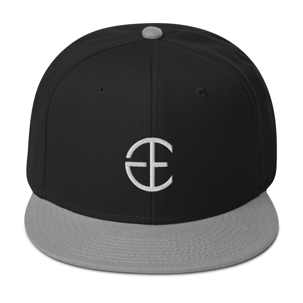 Snapback Hat-Gains Everyday