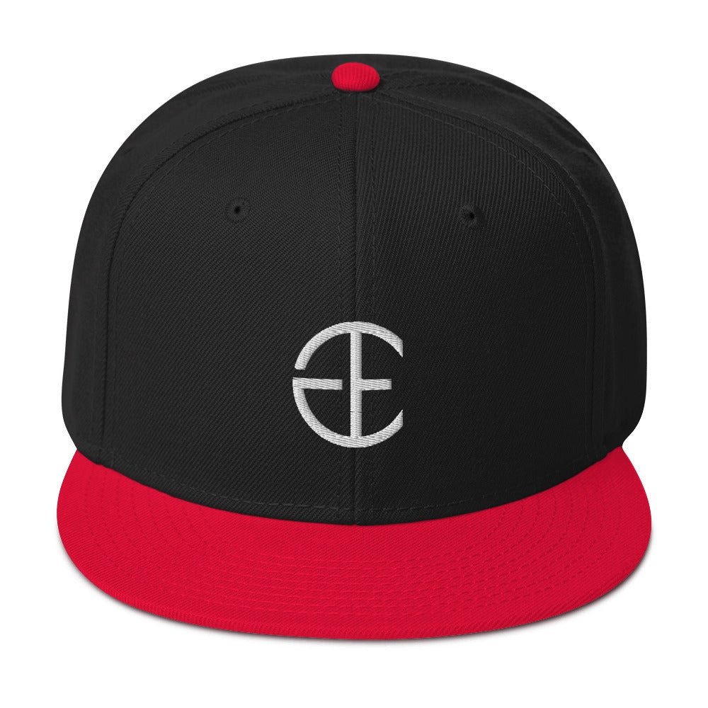 Snapback Hat-Gains Everyday