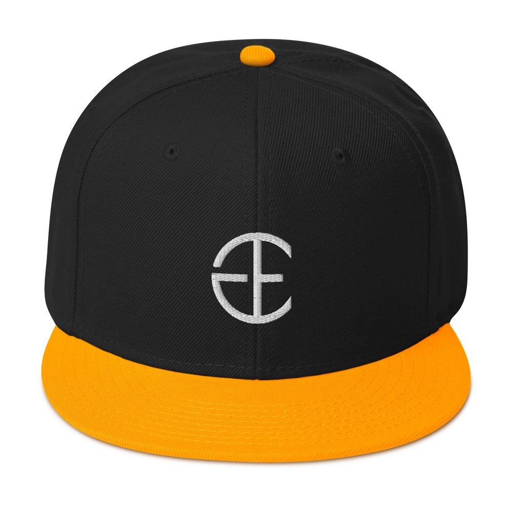 Snapback Hat-Gains Everyday