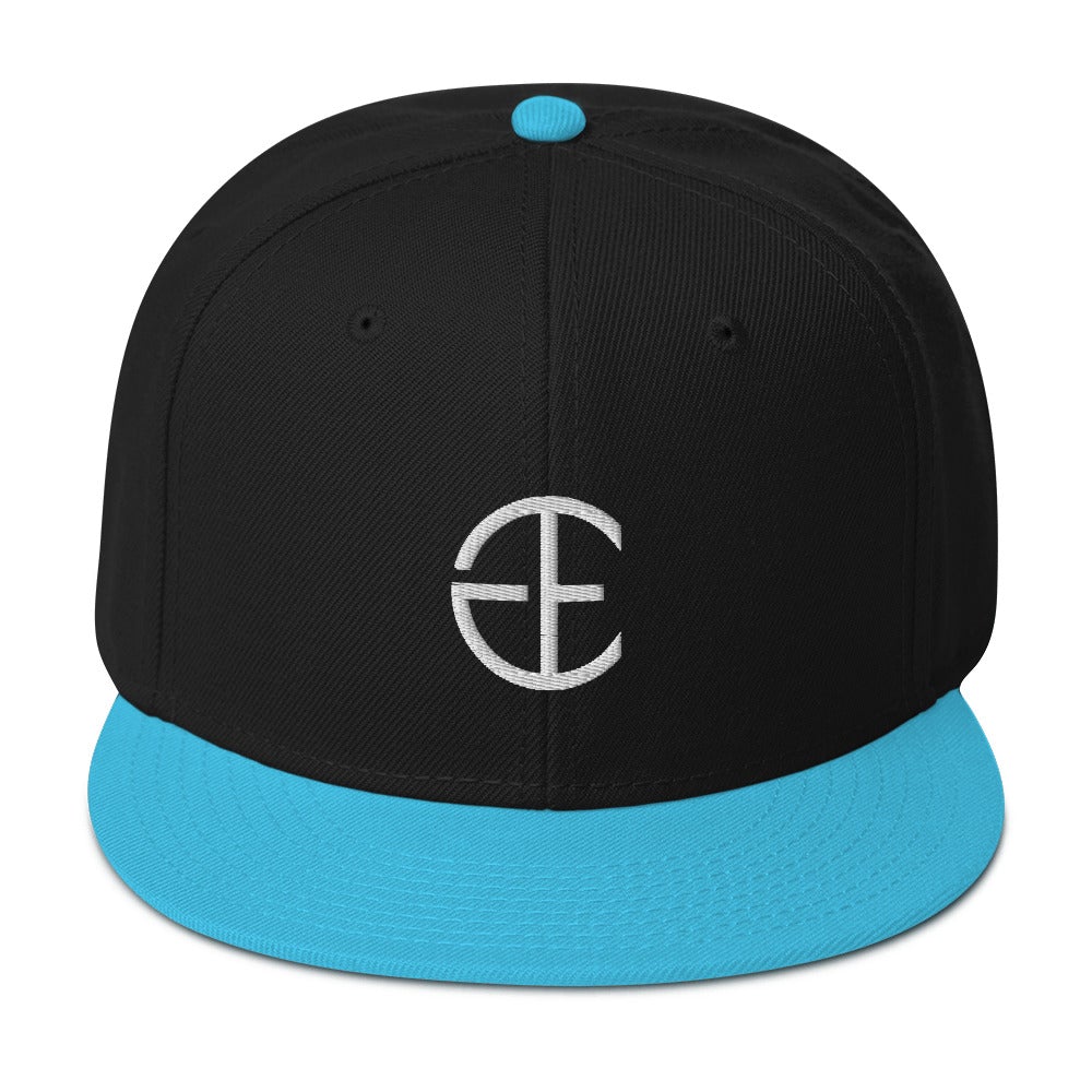 Snapback Hat-Gains Everyday