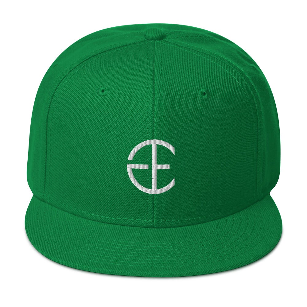 Snapback Hat-Gains Everyday