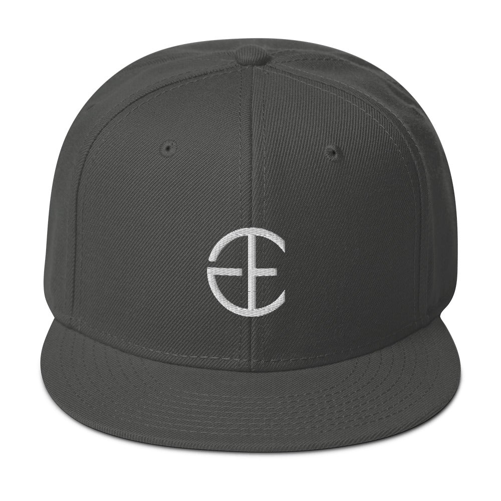 Snapback Hat-Gains Everyday