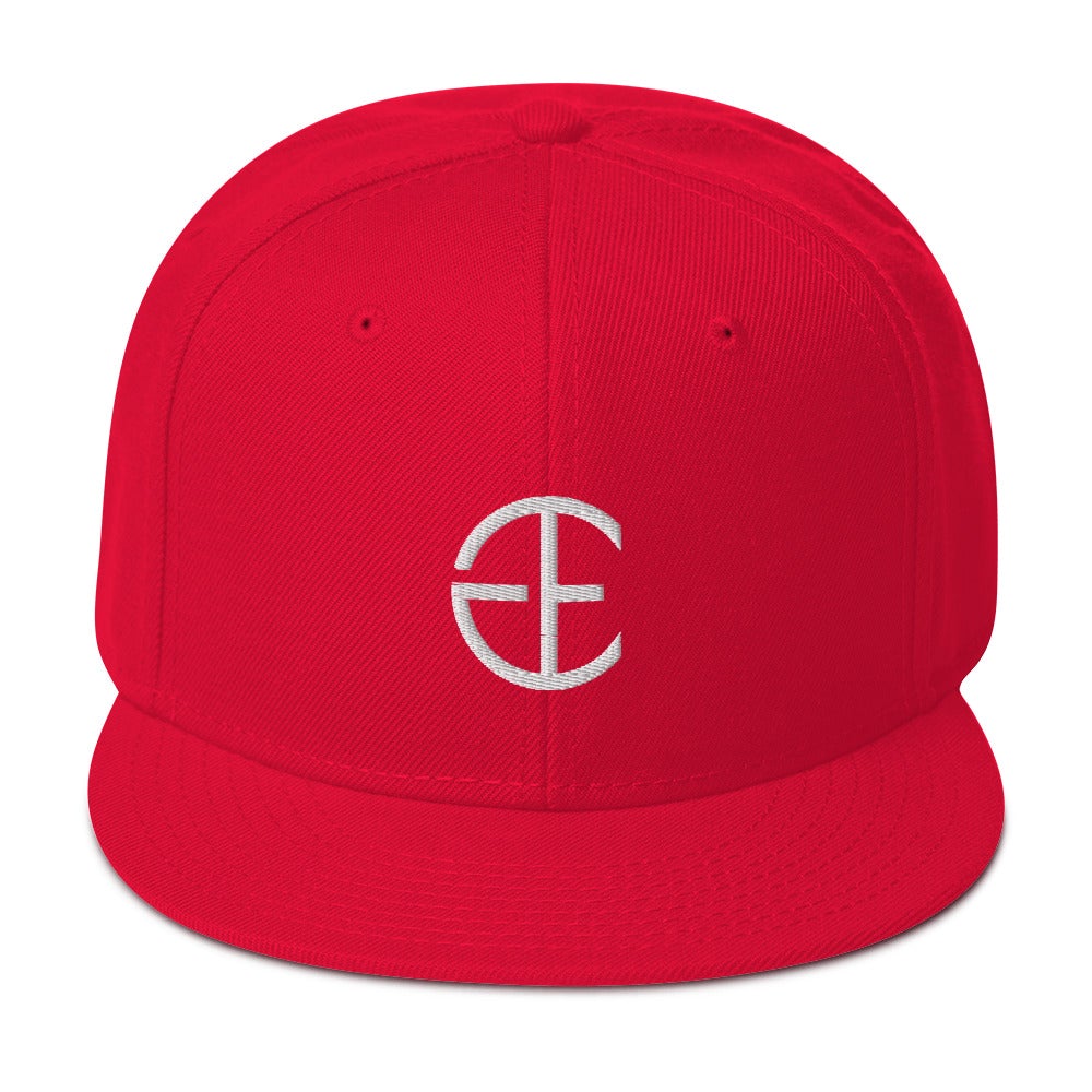 Snapback Hat-Gains Everyday