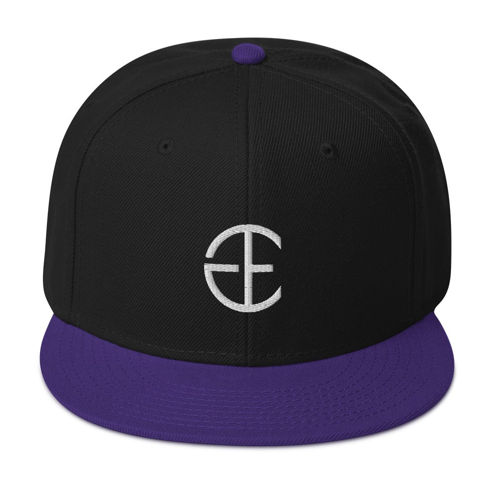 Snapback Hat-Gains Everyday