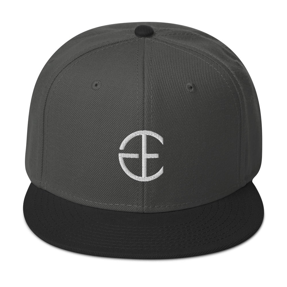 Snapback Hat-Gains Everyday