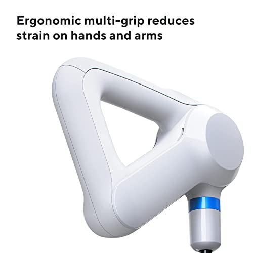 TheraGun Elite 4th Generation Massage Gun-Gains Everyday