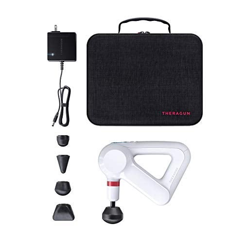 TheraGun Elite 4th Generation Massage Gun-Gains Everyday