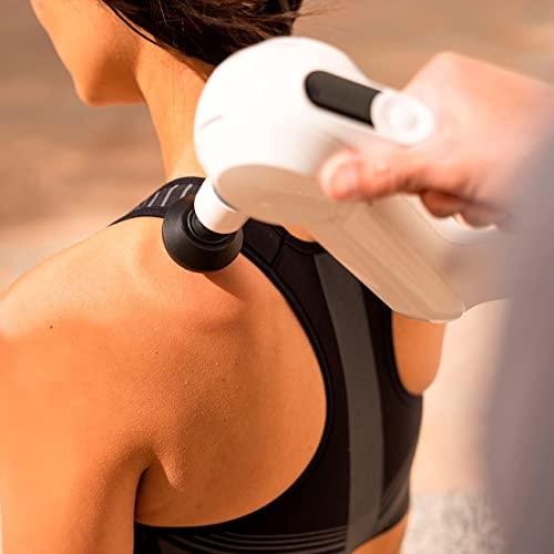 TheraGun Elite 4th Generation Massage Gun-Gains Everyday
