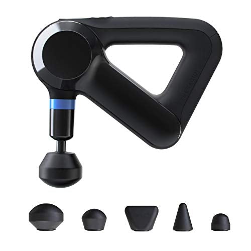 TheraGun Elite 4th Generation Massage Gun-Gains Everyday