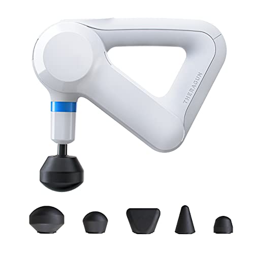 TheraGun Elite 4th Generation Massage Gun-Gains Everyday