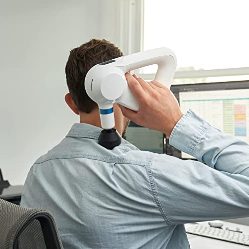 TheraGun Elite 4th Generation Massage Gun-Gains Everyday