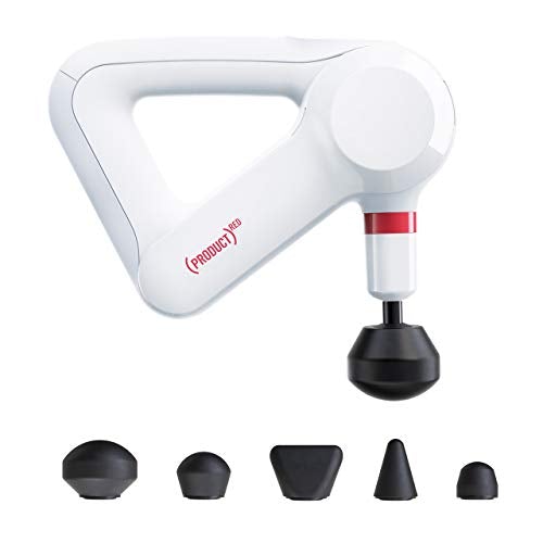 TheraGun Elite 4th Generation Massage Gun-Gains Everyday