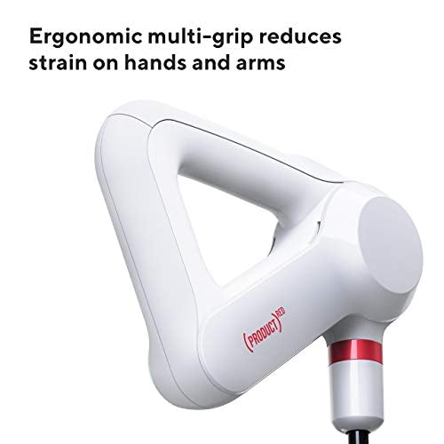 TheraGun Elite 4th Generation Massage Gun-Gains Everyday