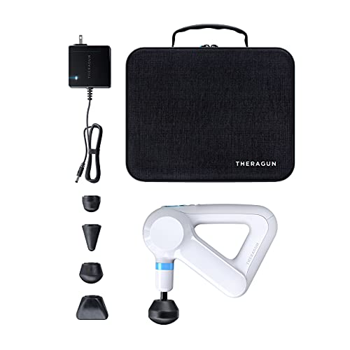 TheraGun Elite 4th Generation Massage Gun-Gains Everyday