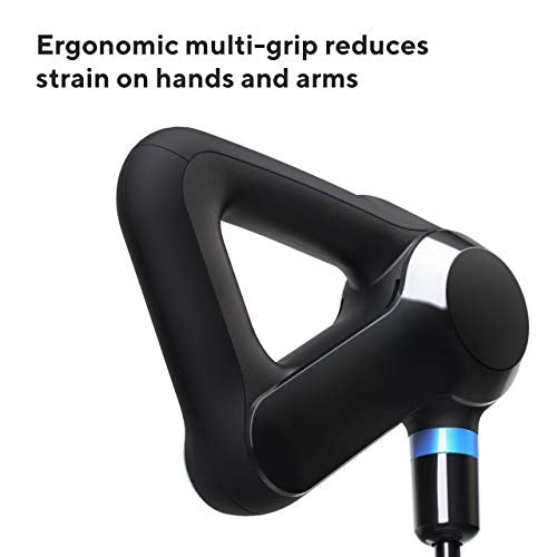 TheraGun Elite 4th Generation Massage Gun-Gains Everyday