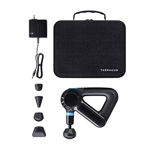 TheraGun Elite 4th Generation Massage Gun-Gains Everyday