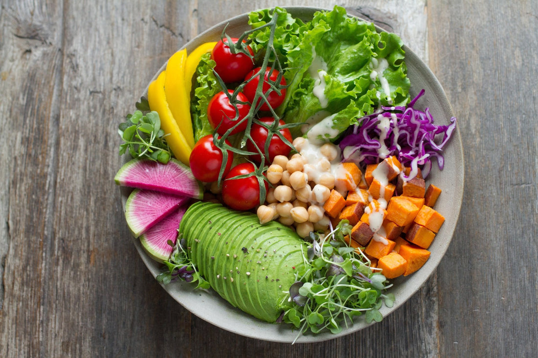 4 Foods To Keep You Fuller For Longer - Gains Everyday