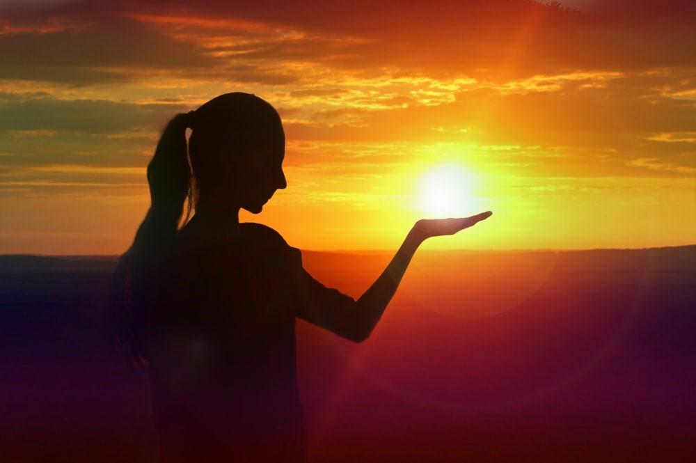 An Ancient Miracle Drug that can Improve Your Life for Free - Gains Everyday