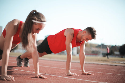 Bodyweight VS. Weight Training - Gains Everyday