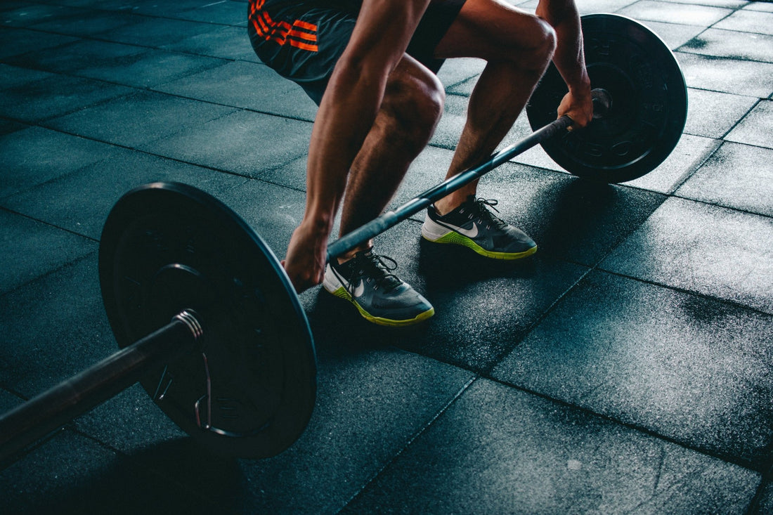 How To Bulletproof Your Knees - Gains Everyday
