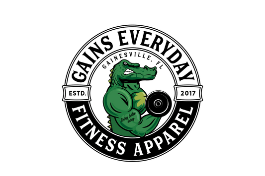 PRESS RELEASE:  Gains Everyday Offers Gym Equipment, Fitness Snacks, and More to People Staying at Home - Gains Everyday