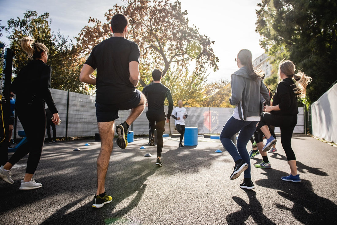 What is a health coach and why do I need one? - Gains Everyday