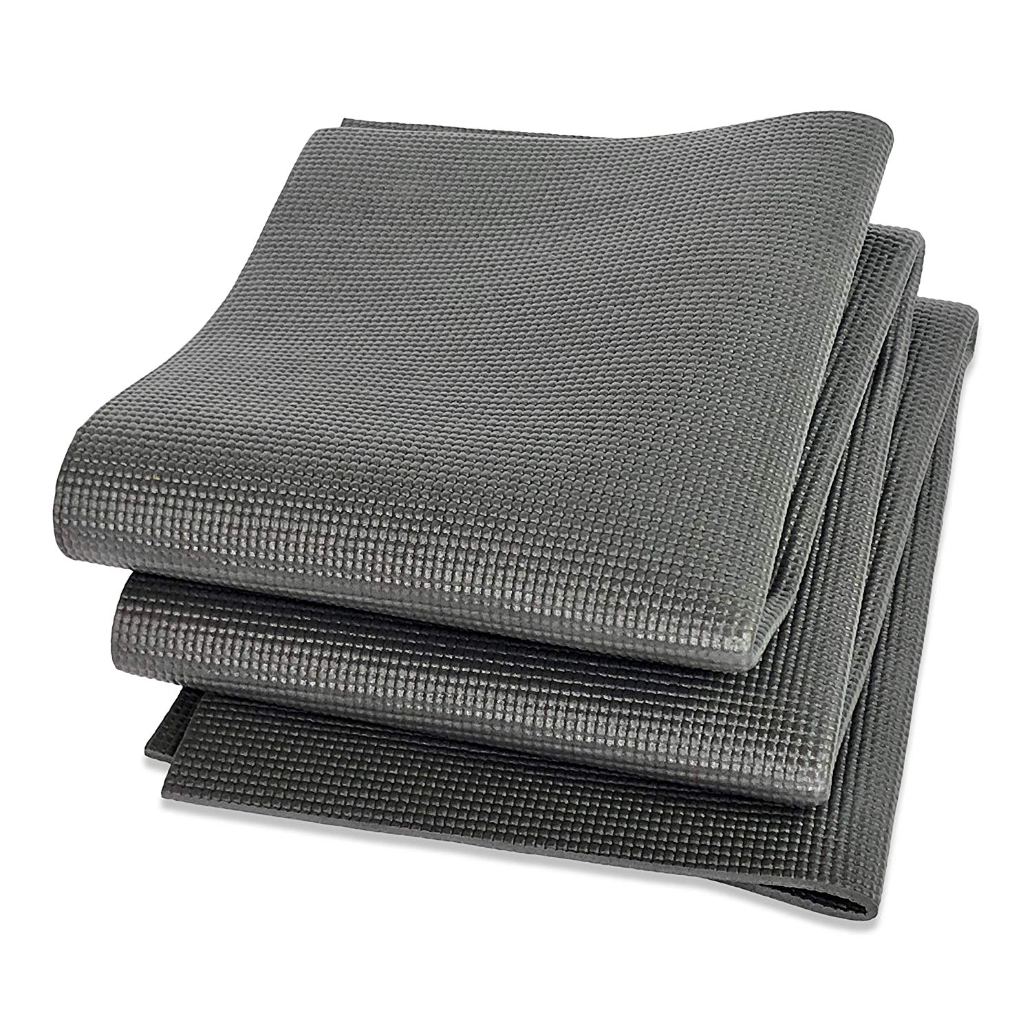 Yoga Mat - Eco-Friendly & Toxin Free - 72 x 26 inches-Gains Everyday