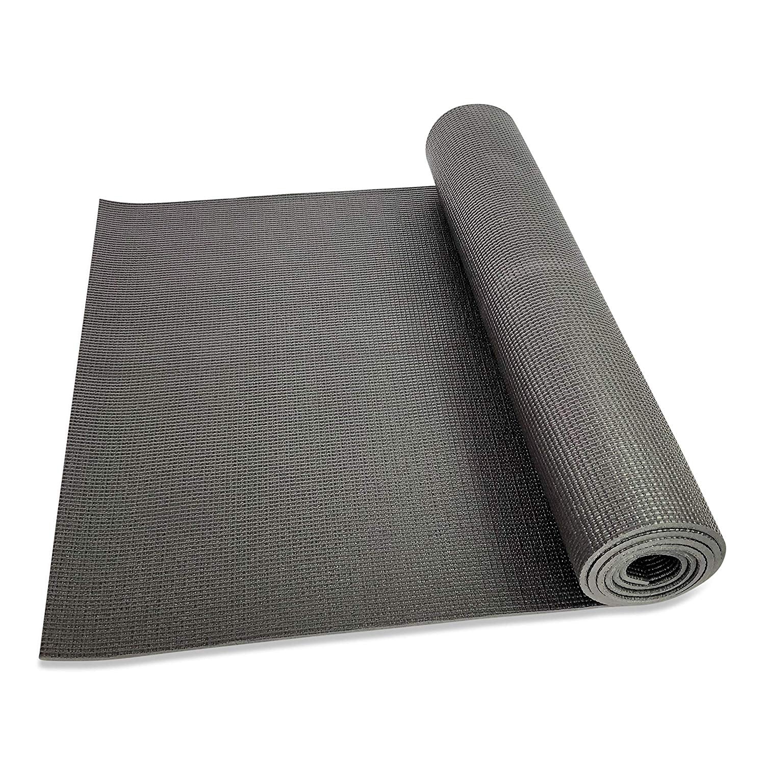Yoga Mat - Eco-Friendly & Toxin Free - 72 x 26 inches-Gains Everyday