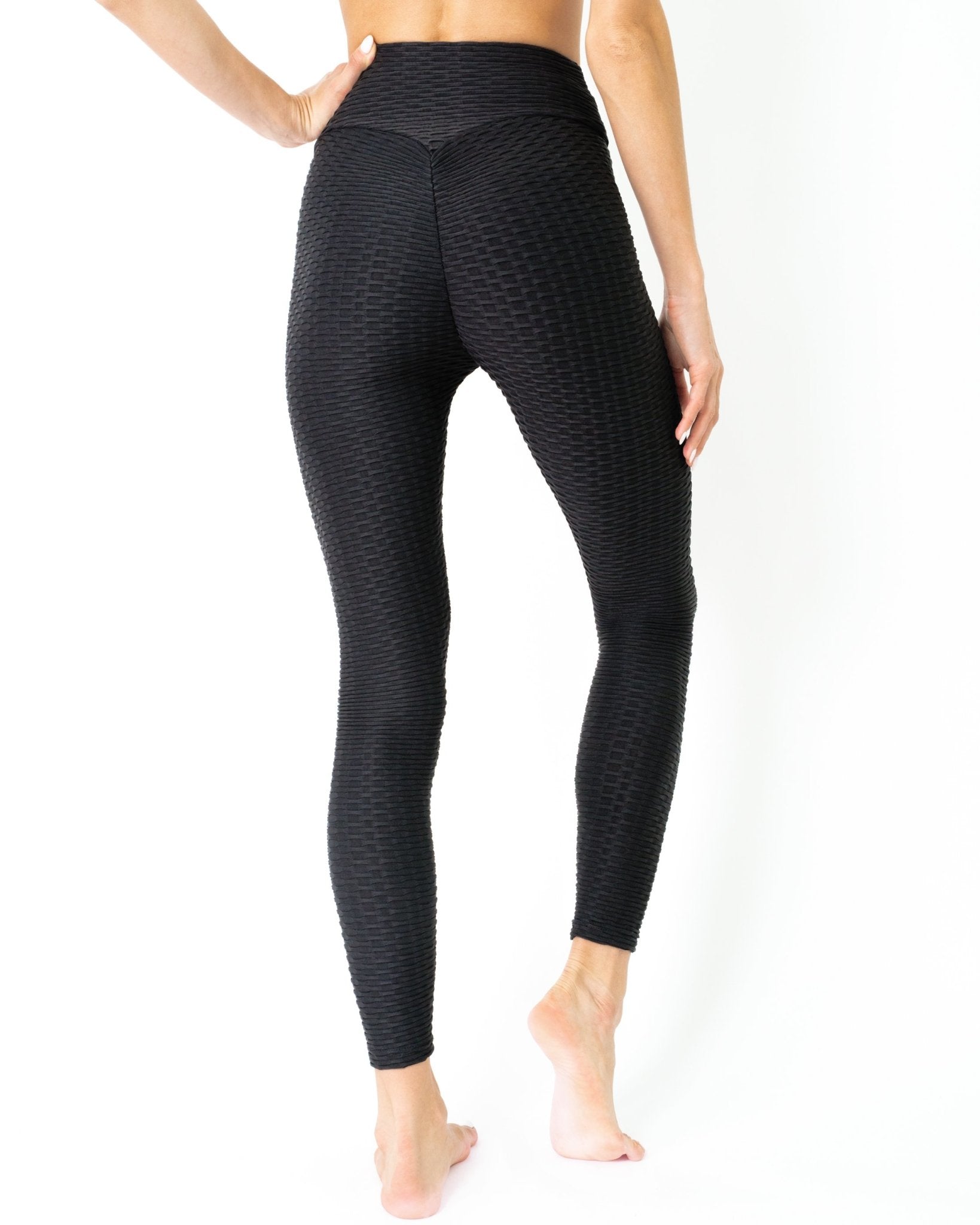 Bentley Leggings-Gains Everyday