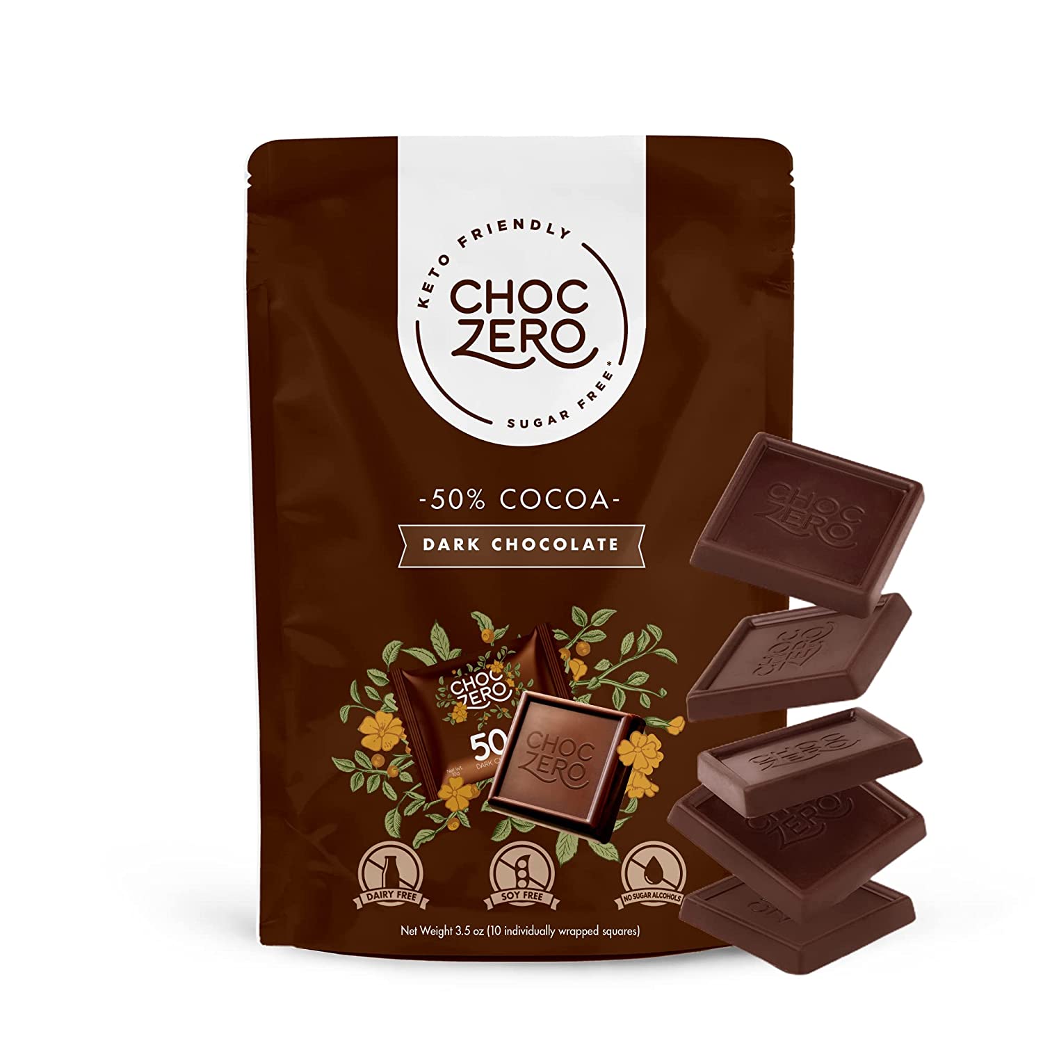 CHOCOLATE