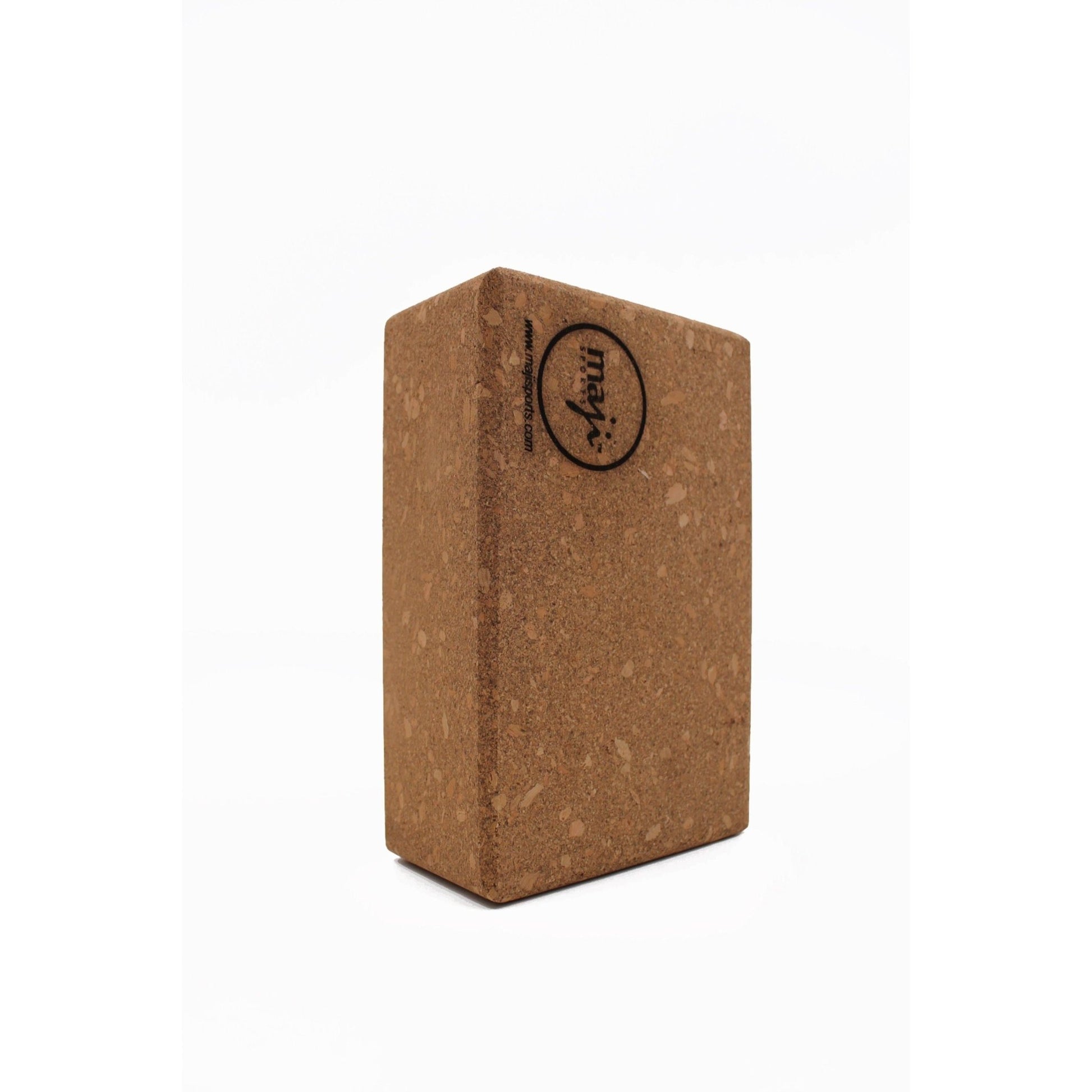Cork Yoga Block-Gains Everyday